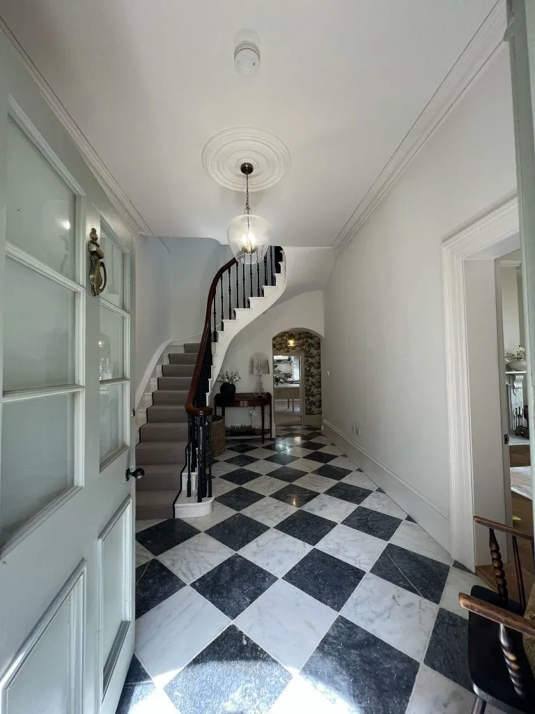 Rushmere Villa