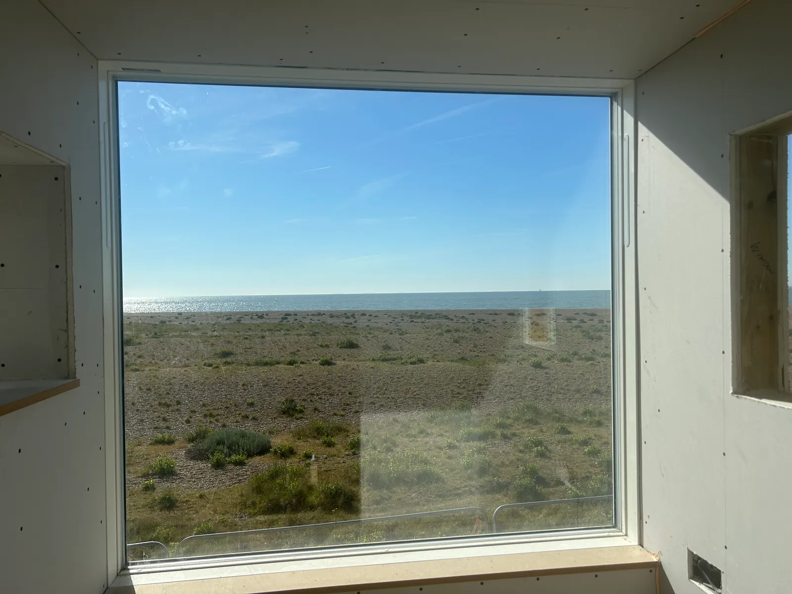 Lark Cottage – Shingle Street