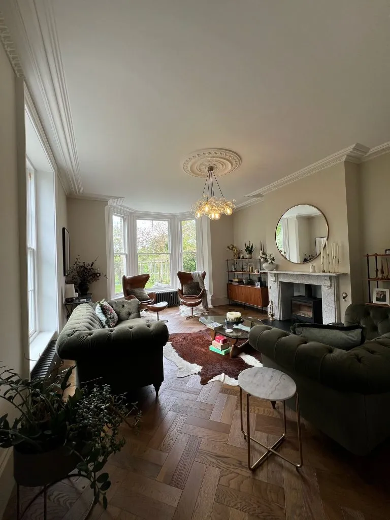 Rushmere Villa